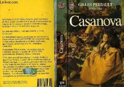 casanova