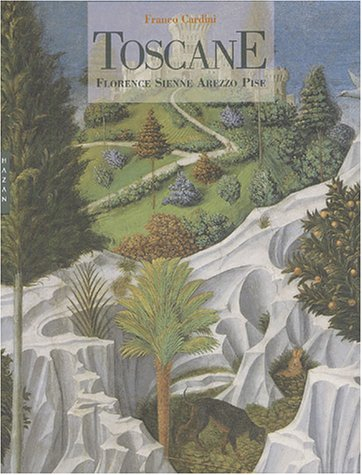 Toscane : Florence, Sienne, Arezzo, Pise