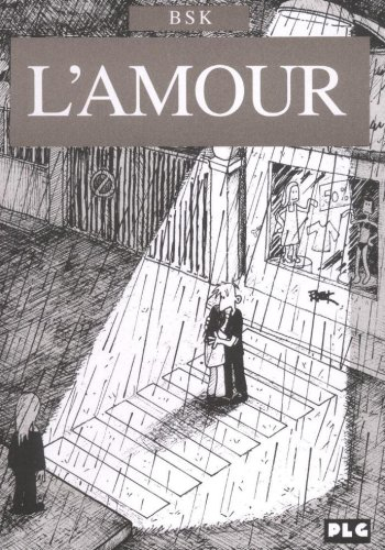 PLG. L'amour