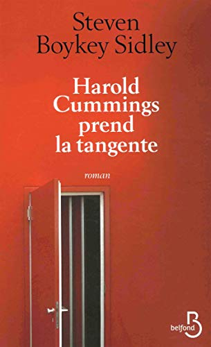 Harold Cummings prend la tangente