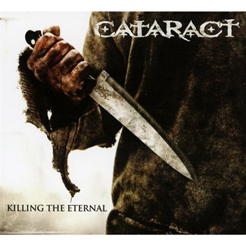 killing the eternal ltd edition