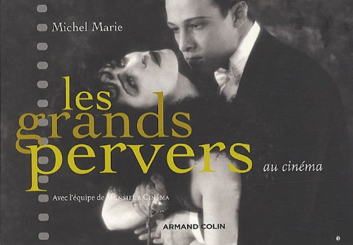 Les grands pervers au cinéma