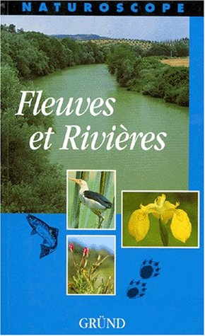 Fleuves et rivières
