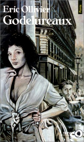 Jeune fille en silence