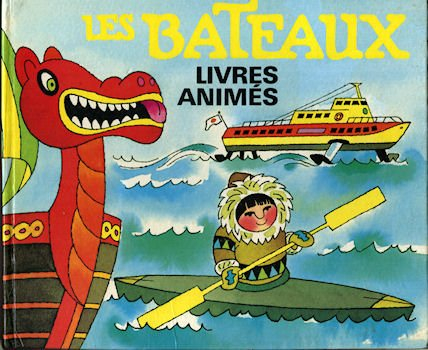 les bateaux