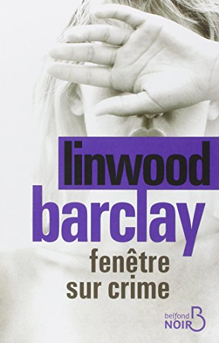 Fenêtre sur crime