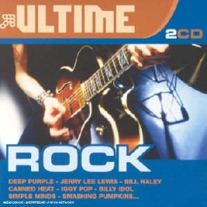 ultime rock [import anglais]