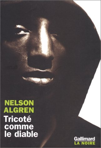 Tricoté comme le diable