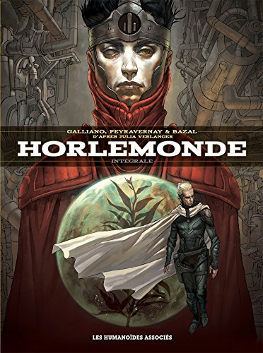 Horlemonde : intégrale