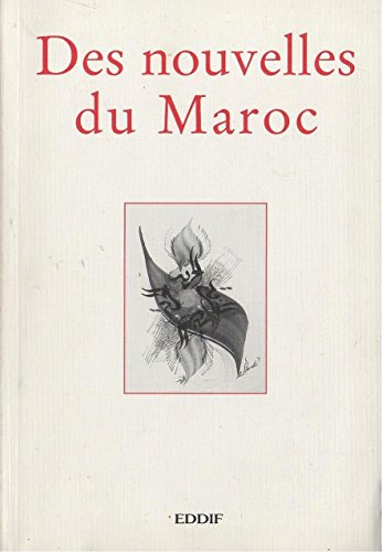 DES NOUVELLES DU MAROC