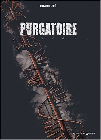 Purgatoire. Vol. 2. Livre 2