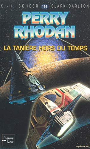 La tanière hors du temps
