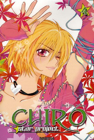 Chiro : star project. Vol. 4