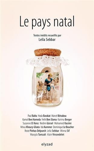 Le pays natal