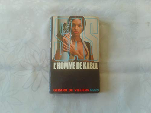 L'homme de Kabul