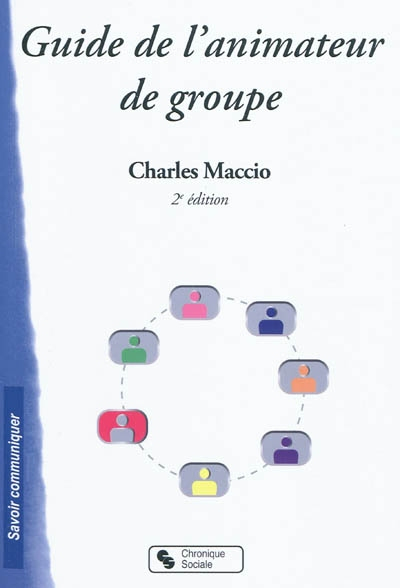 Guide de l'animateur de groupe