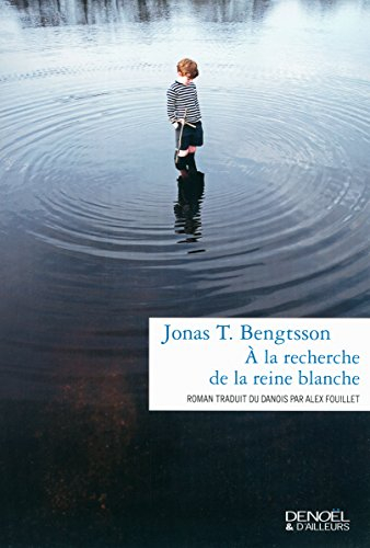 A la recherche de la reine blanche