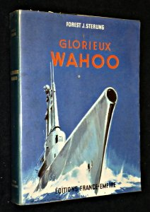 glorieux wahoo