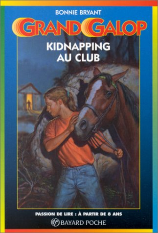 kidnapping au club