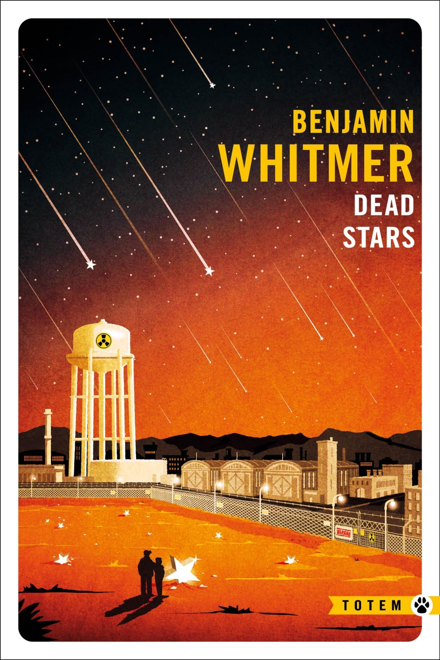 Dead stars