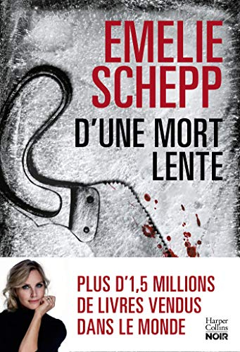 Jana Berzelius. D'une mort lente