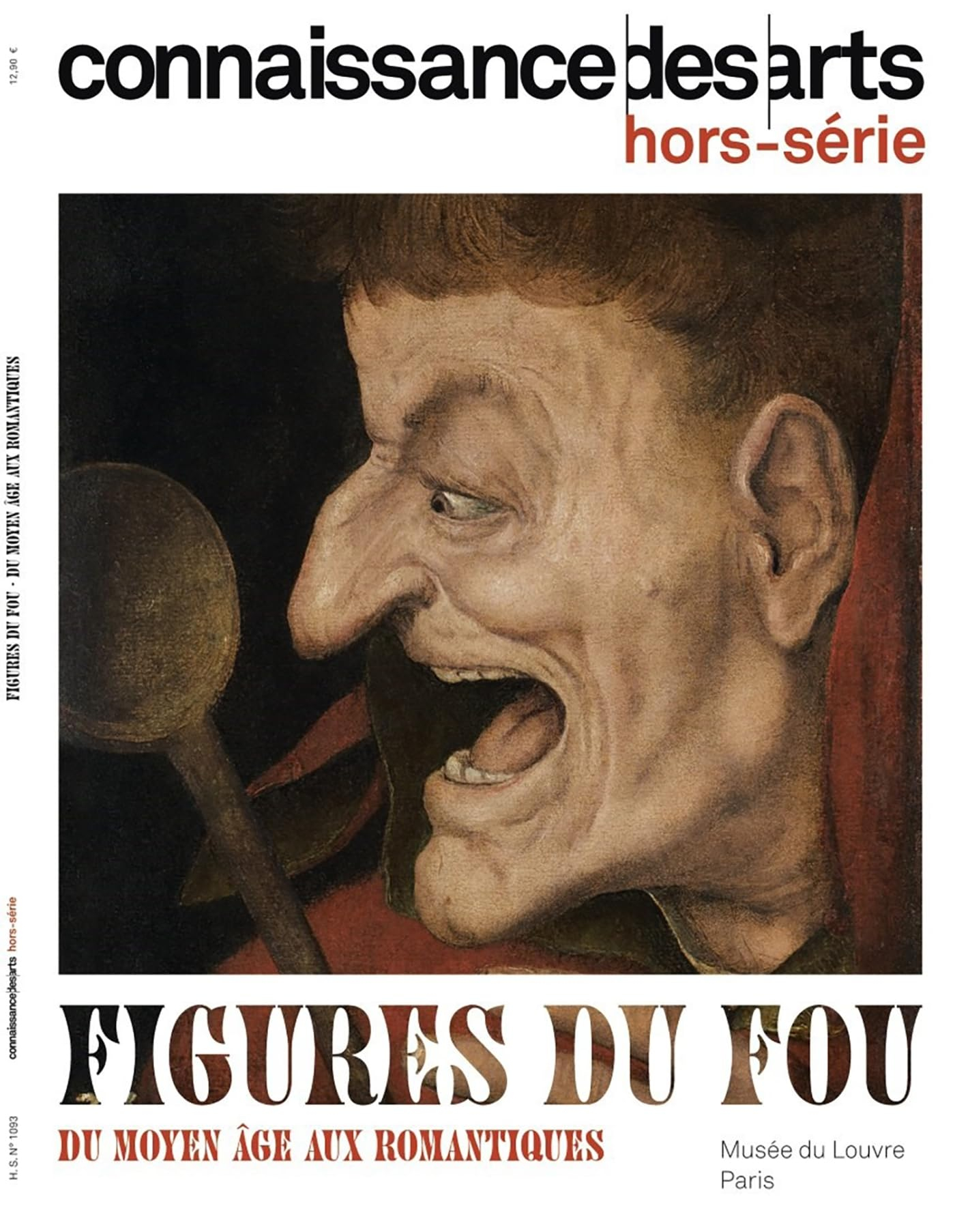 Figures de FOU: Figures de FOU