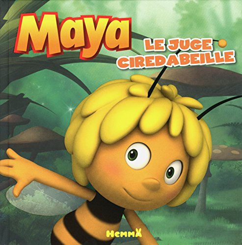 Le juge Ciredabeille