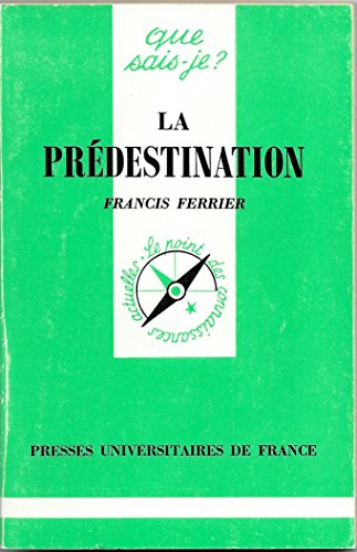 La Prédestination