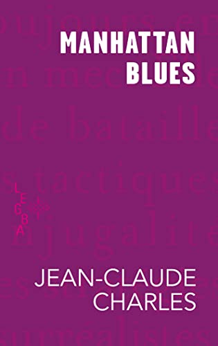 Manhattan blues