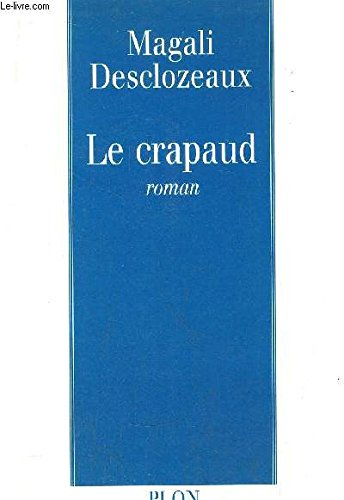 Le crapaud