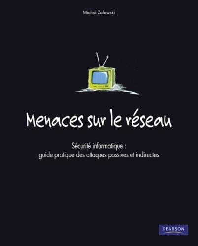 Menaces sur le réseau : guide pratique des attaques passives et indirectes