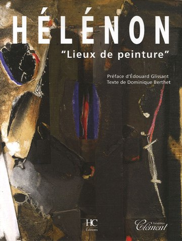 Hélénon : lieux de peinture