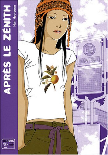 Après le zénith