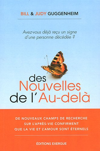 Des nouvelles de l'au-delà : de nouveaux champs de recherche sur l'après-vie confirment que la vie e
