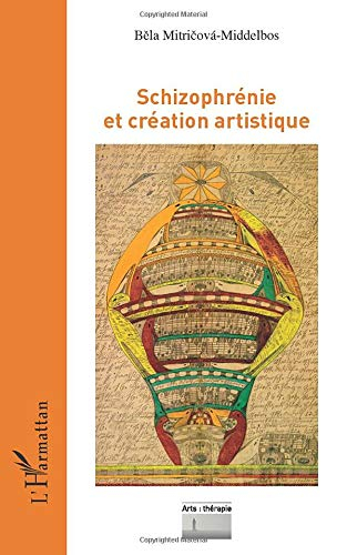 Schizophrénie et création artistique