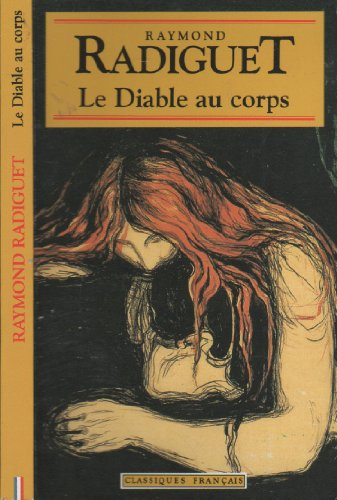 le diable au corps