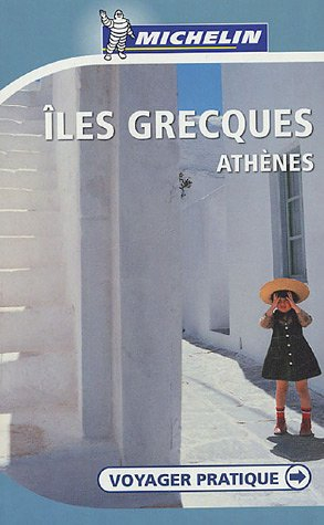 iles grecques athènes