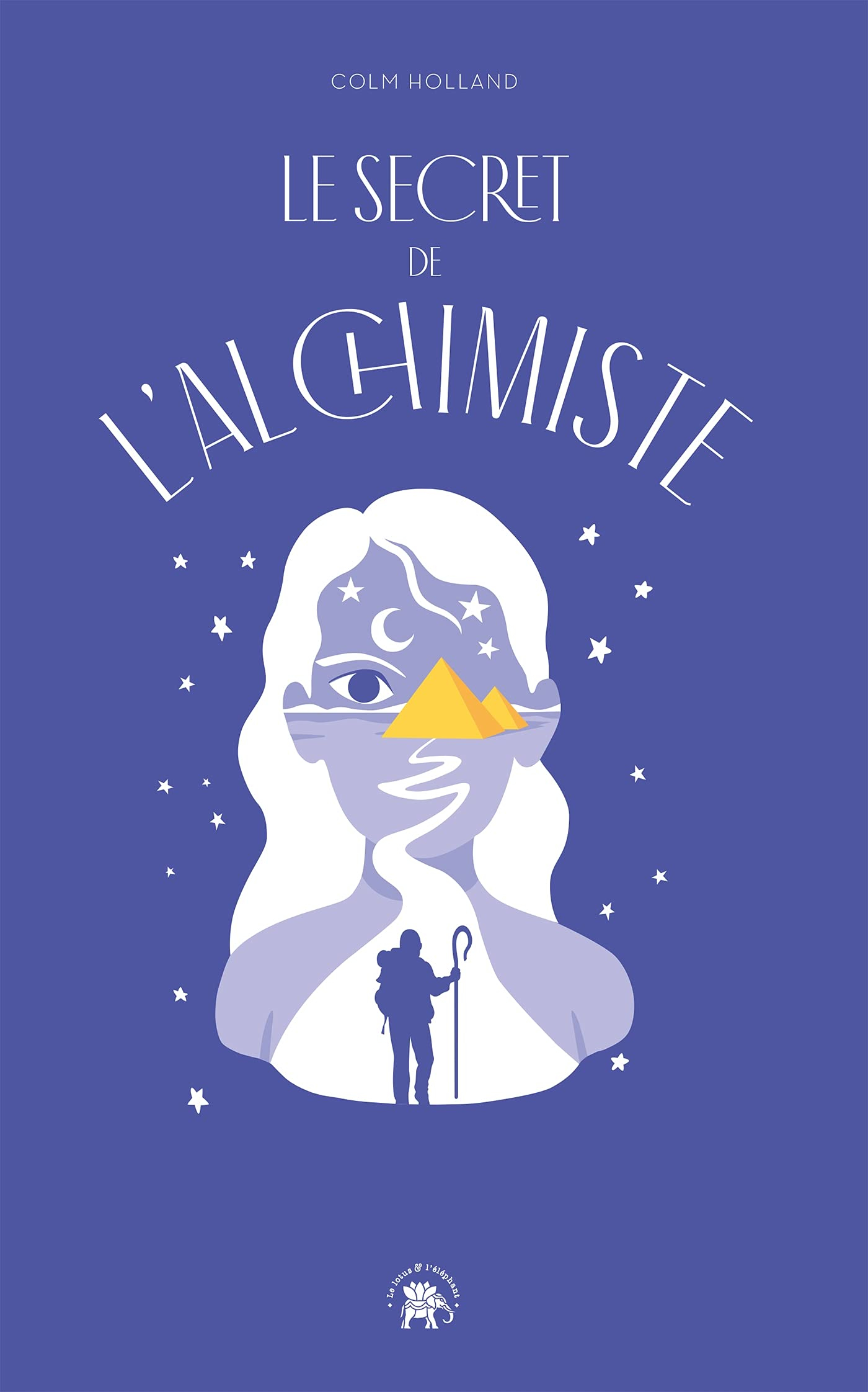Le secret de L'alchimiste