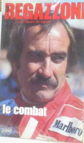 le combat