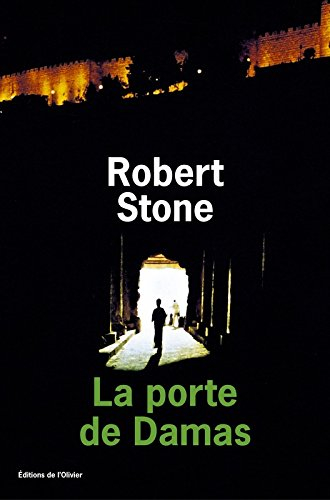 La porte de Damas