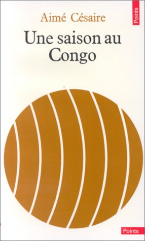 une saison au congo