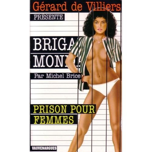 Prison de femmes