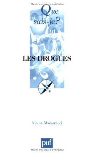 Les drogues