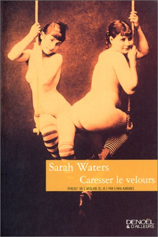 Caresser le velours