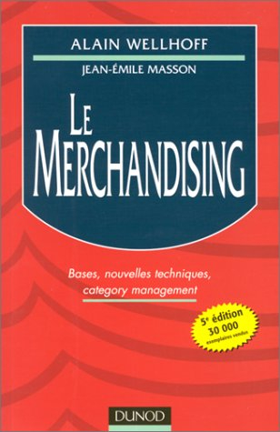 le merchandising