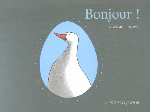 Bonjour !