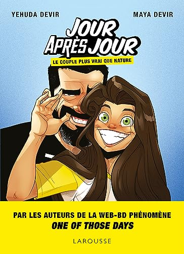 Jour après jour