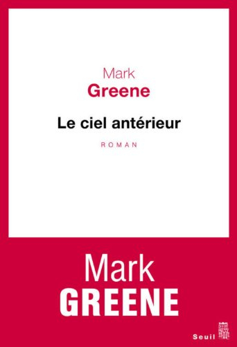 Le ciel antérieur