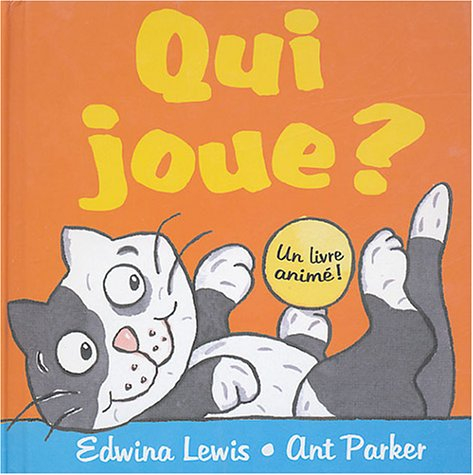 Qui joue ?