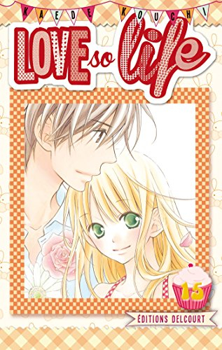 Love so life. Vol. 15
